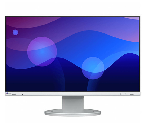 EIZO FlexScan EV2480-WT - 644572 - zdjęcie